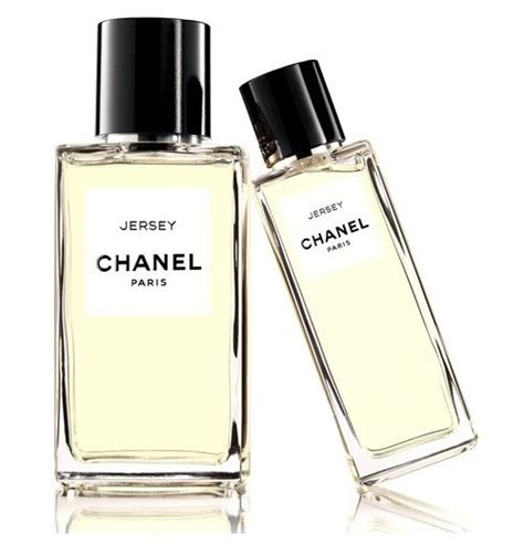 chanel jersey fragrance sample|Chanel jersey edt vs edp.